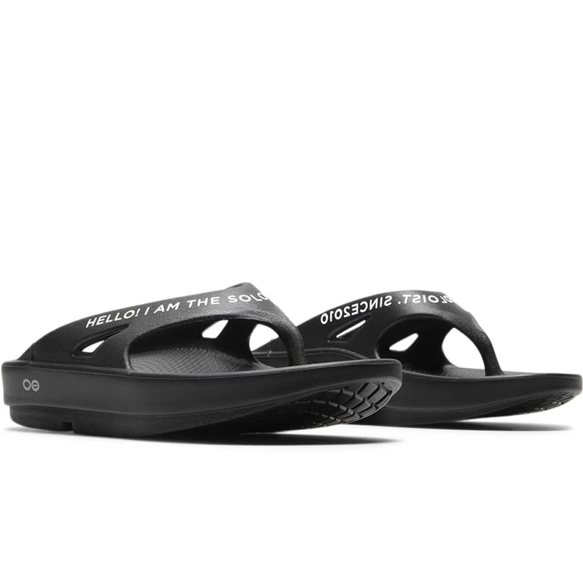 SIGNATURE FLIP-FLOP