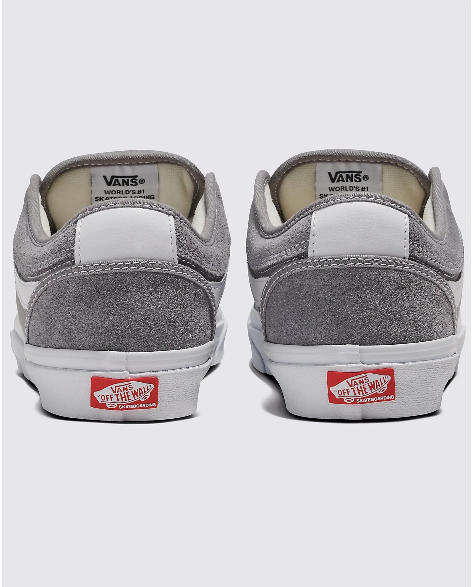 Skate Chukka Low Sidestripe Core