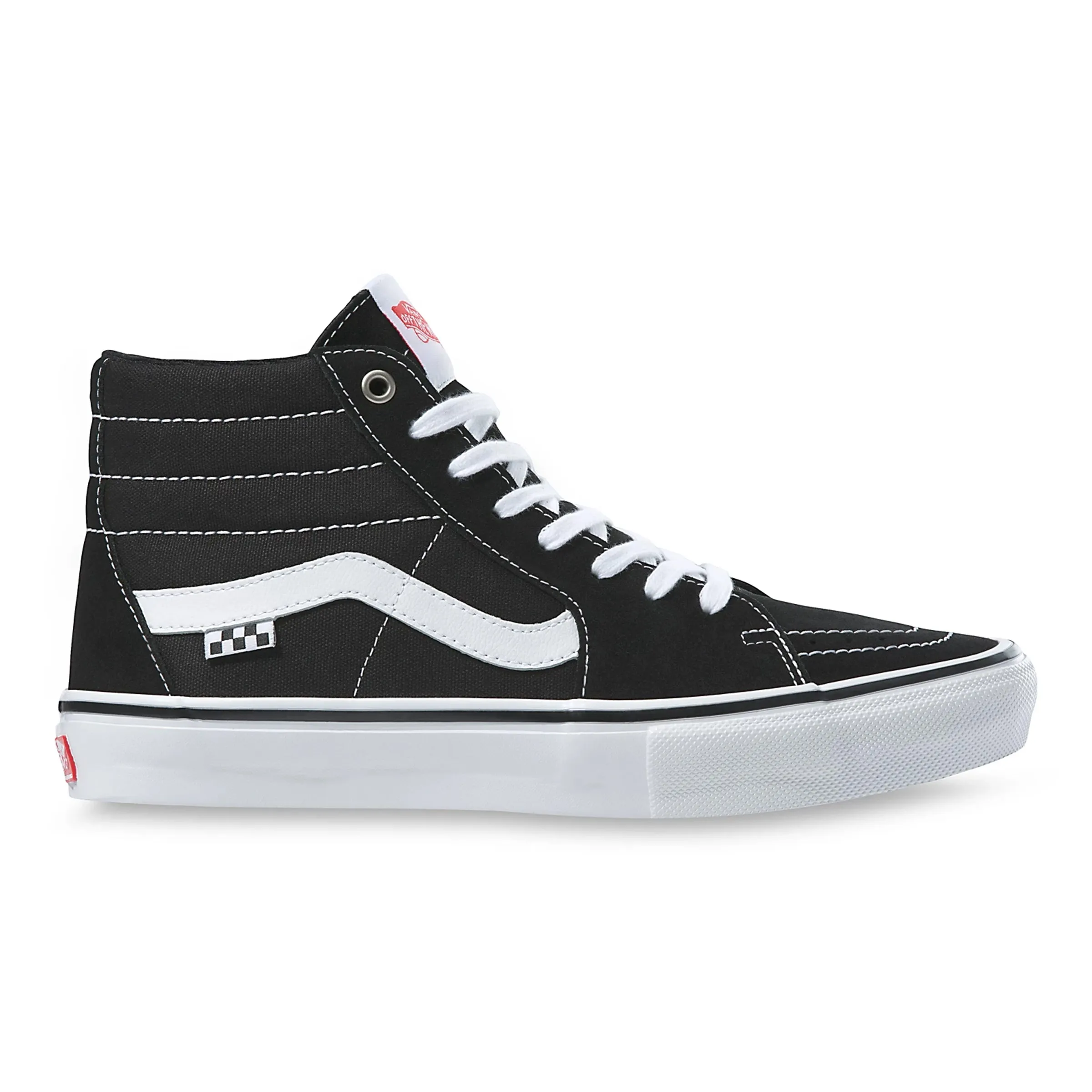 Skate Sk8-Hi Shoe