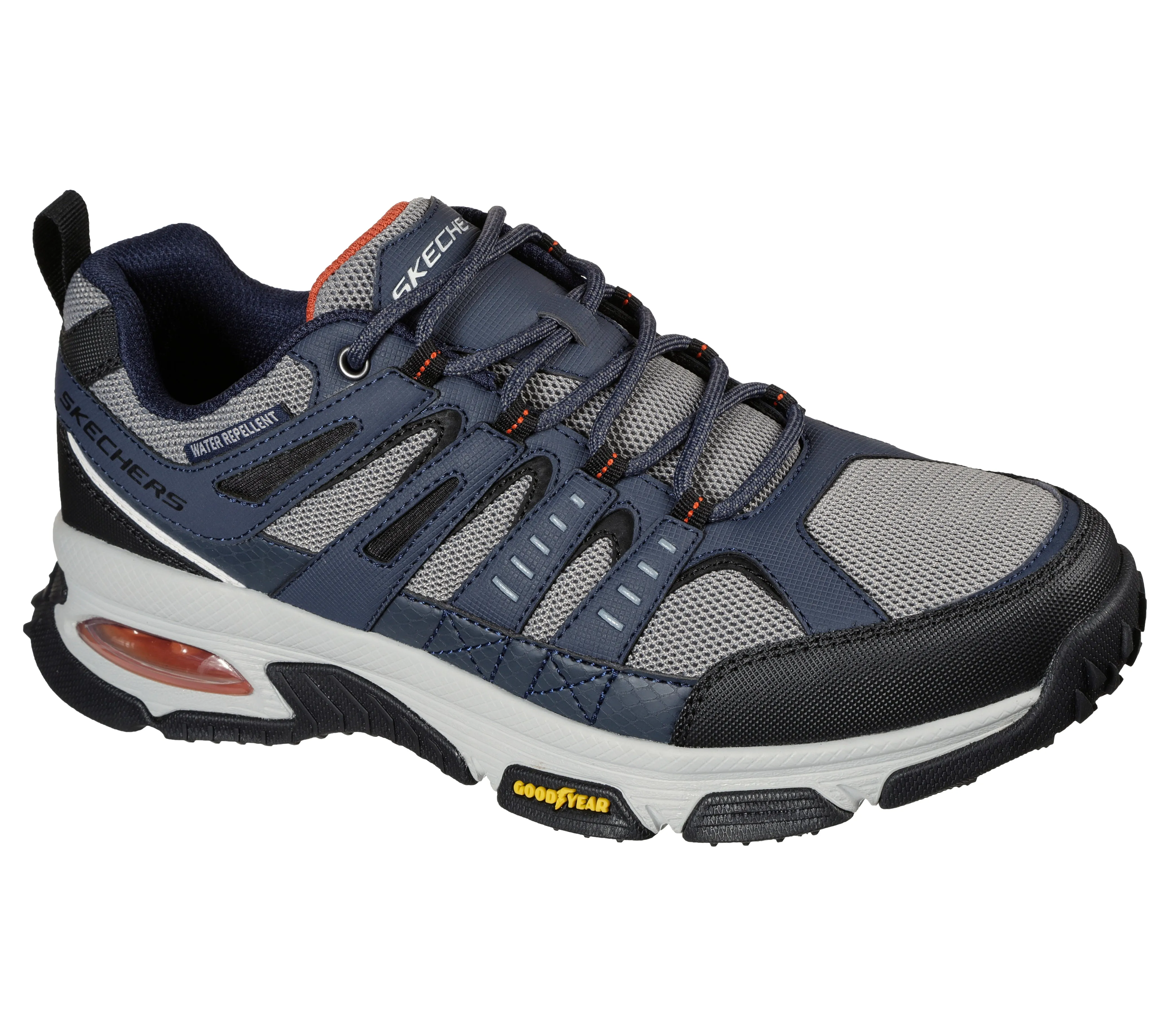 Skechers 237214 NVGY