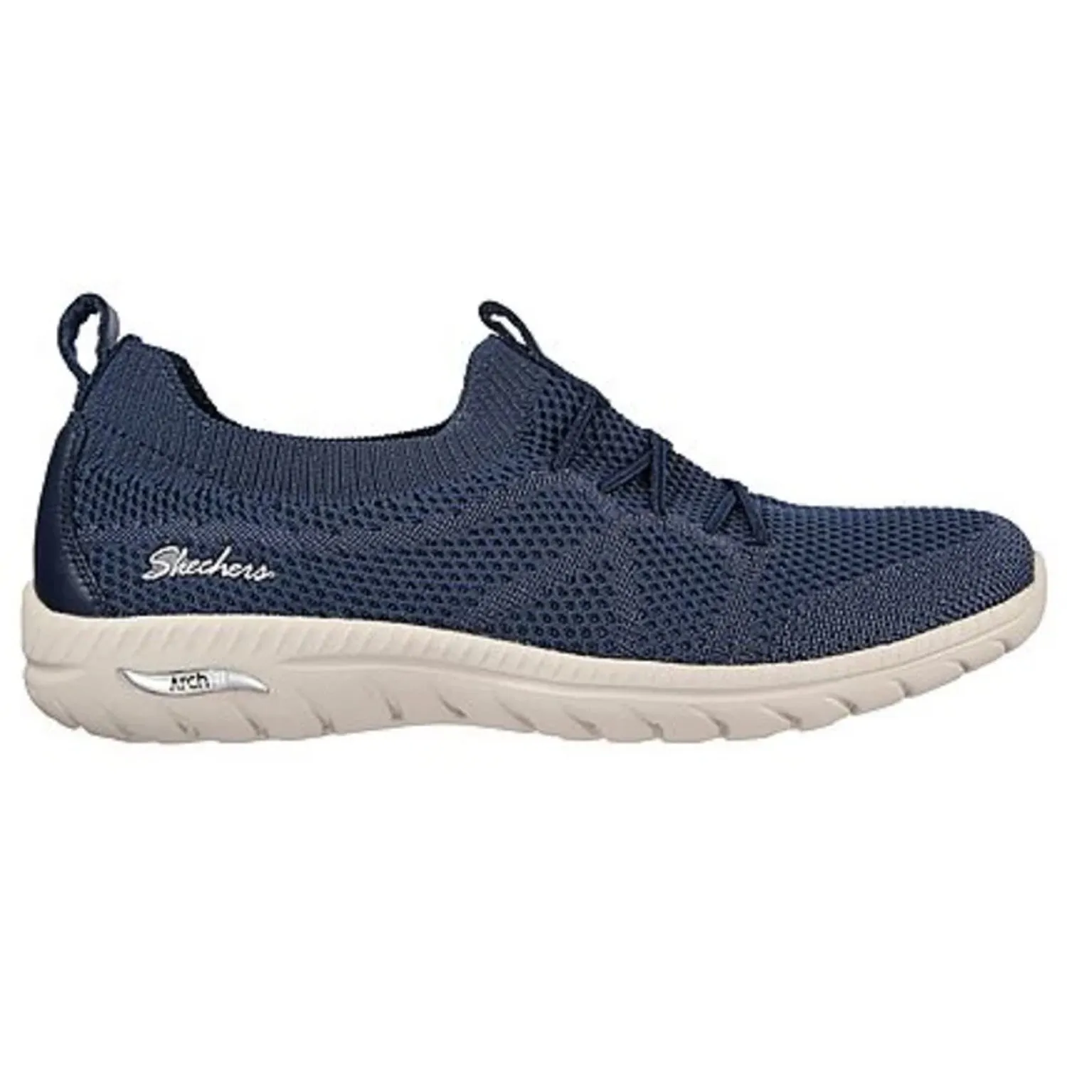 Skechers Arch Fit Flex  Women's Running Shoe