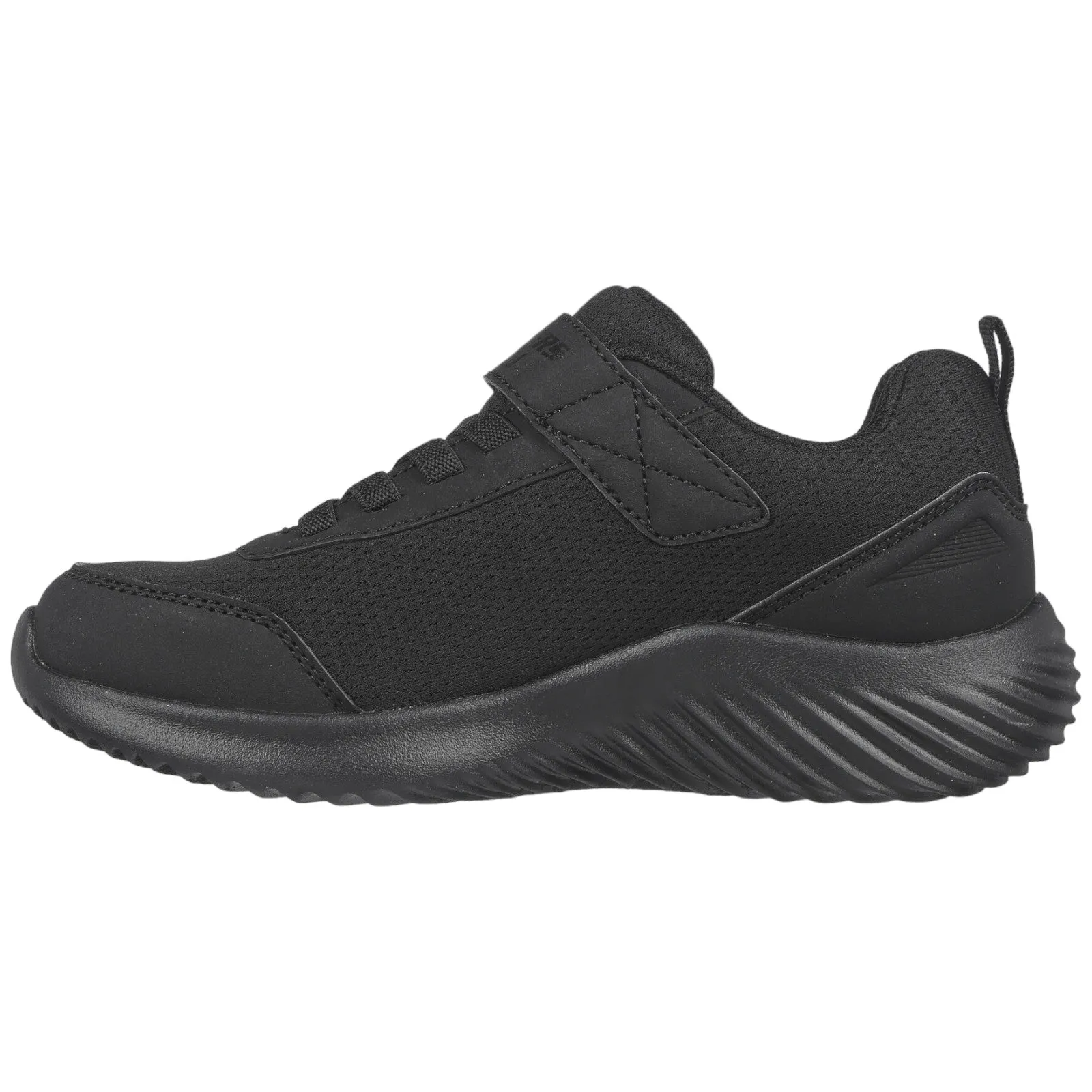 Skechers Bounder Dripper Drop Boys Shoes