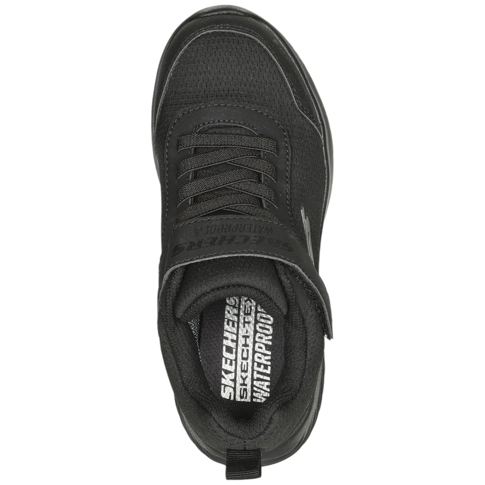 Skechers Bounder Dripper Drop Boys Shoes