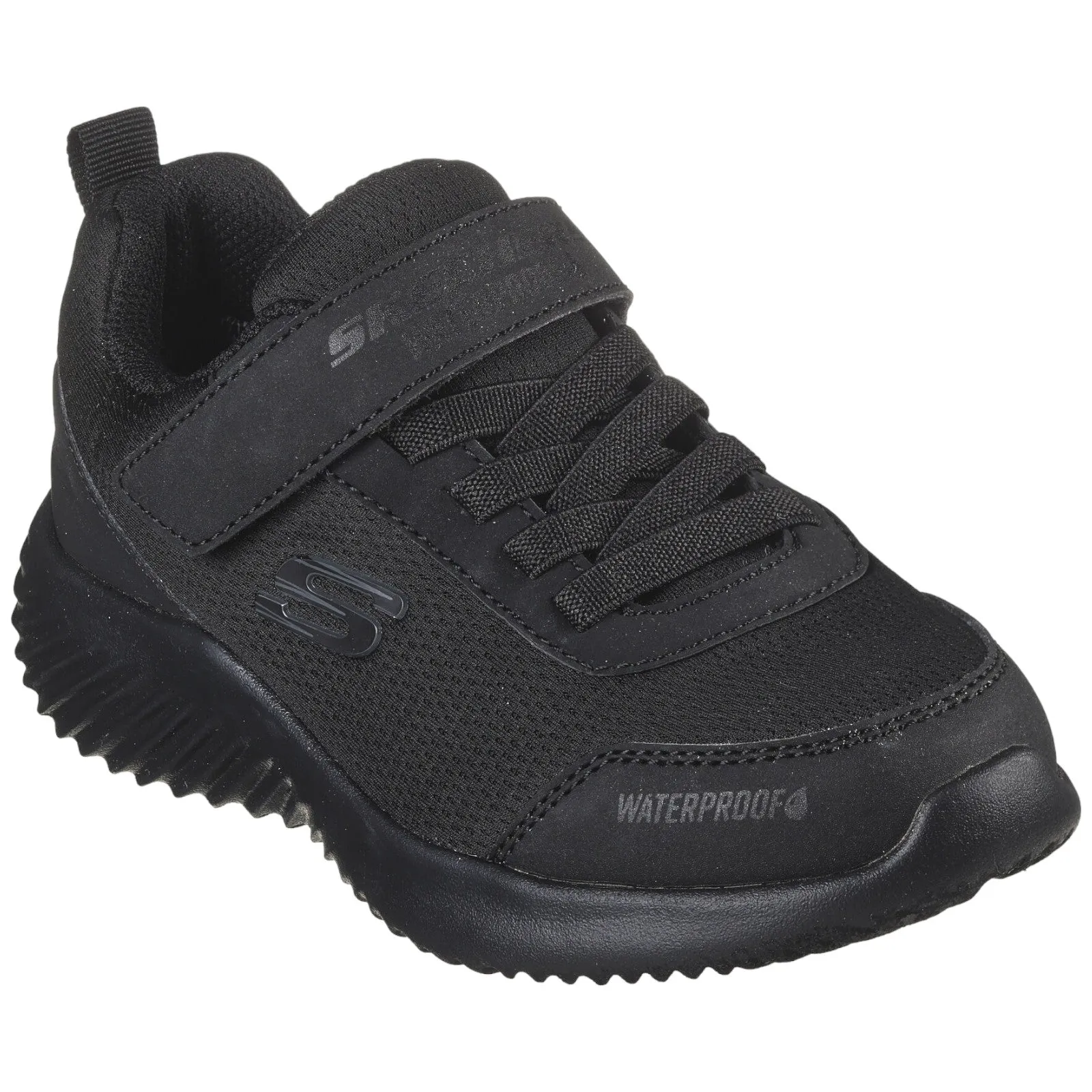 Skechers Bounder Dripper Drop Boys Shoes