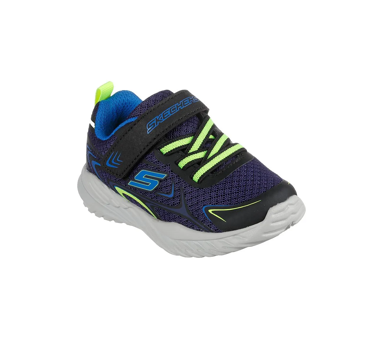 SKECHERS NITRO SPRINT - LIL SPRINTER - 403887N - NVLM