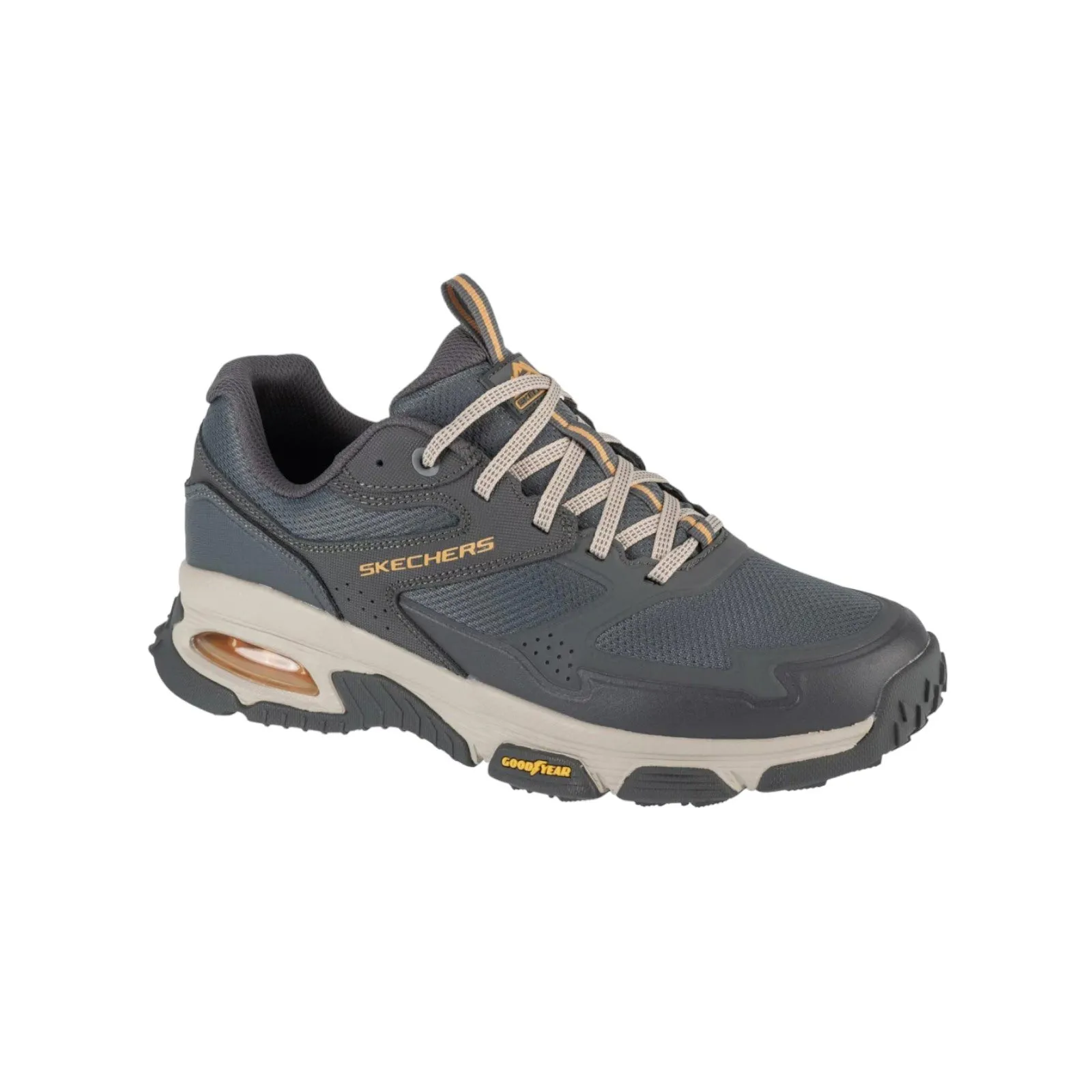 Skechers Skech-Air Envoy Mens Trail Hiking Shoes