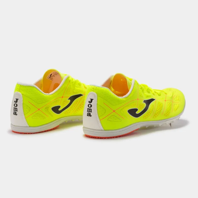 Skyfit | Lemon/Black