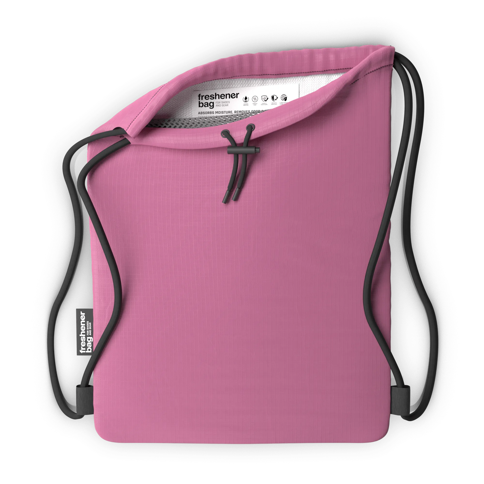 SmellWell XL Bag Pink