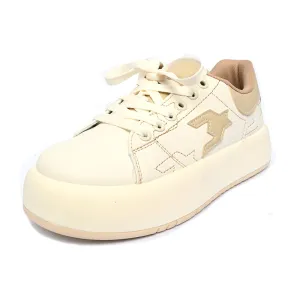 Sneakers For Women - Metro-10950228