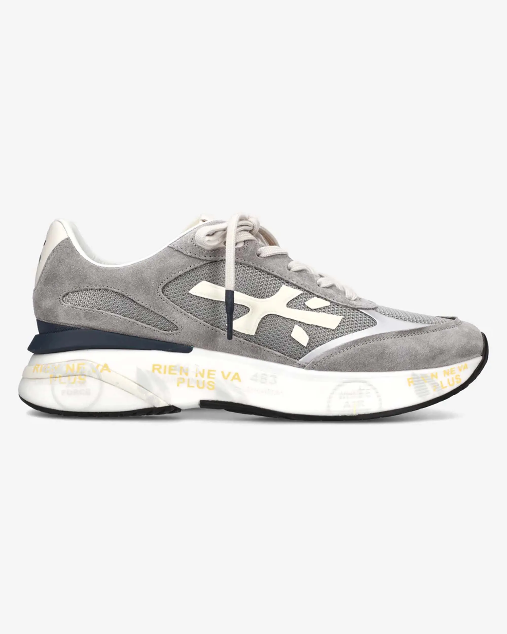 Sneakers Premiata MOERUN 6727