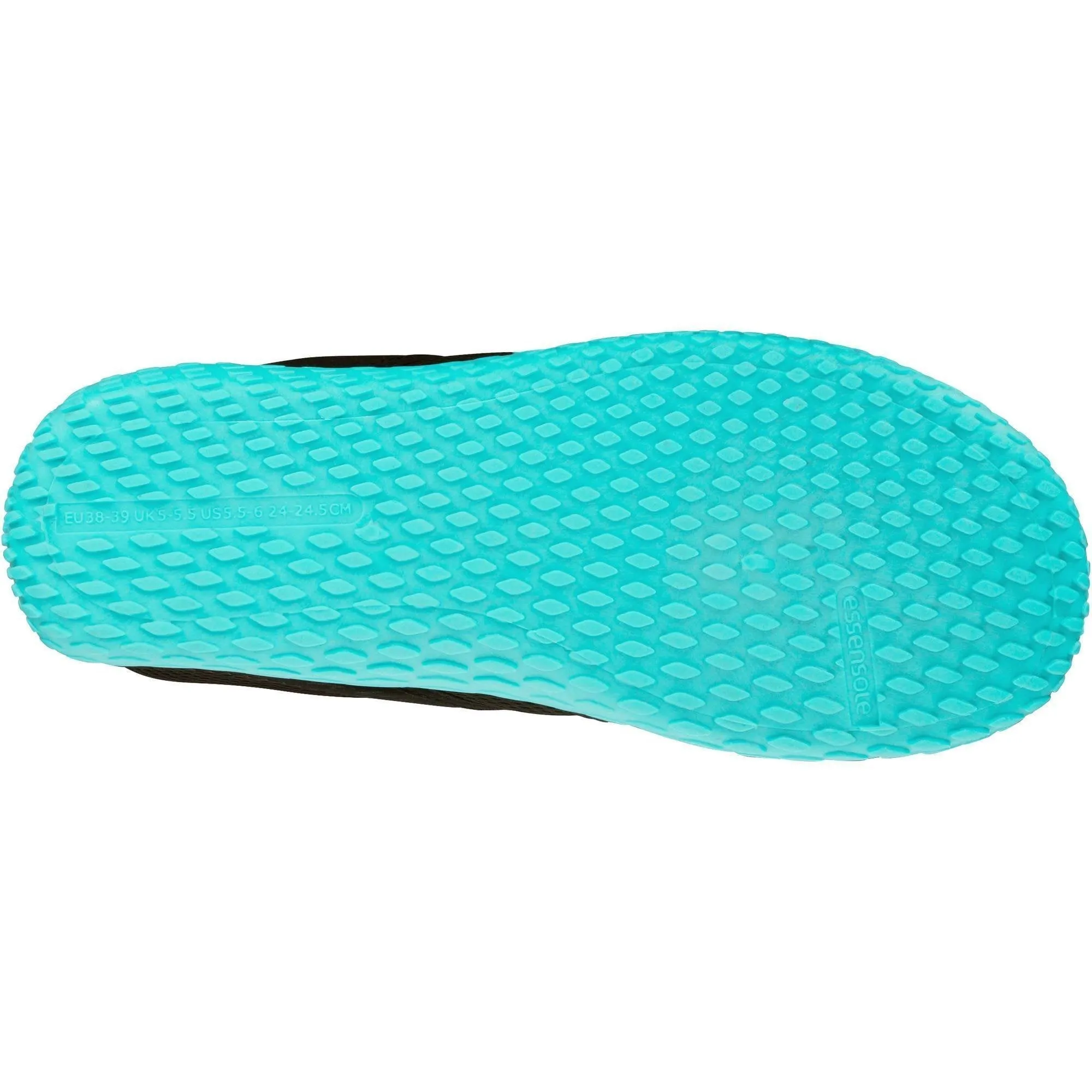 Snorkeling Aquashoes 100