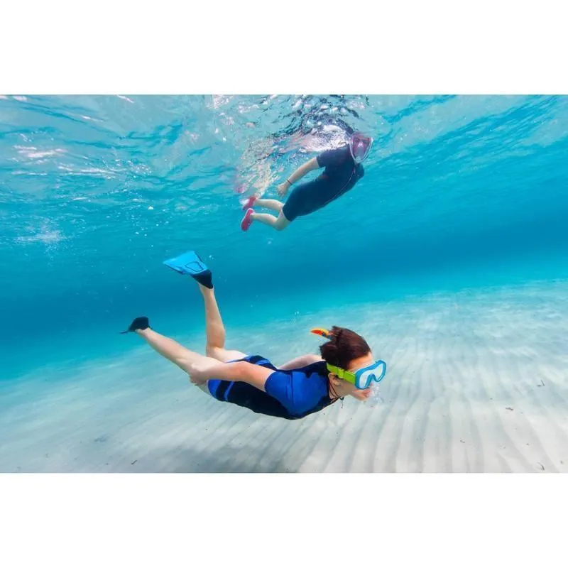 Snorkeling Aquashoes 100