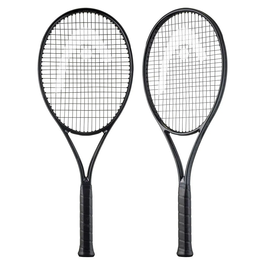 Speed Pro Legend 2024 Demo Tennis Racquet