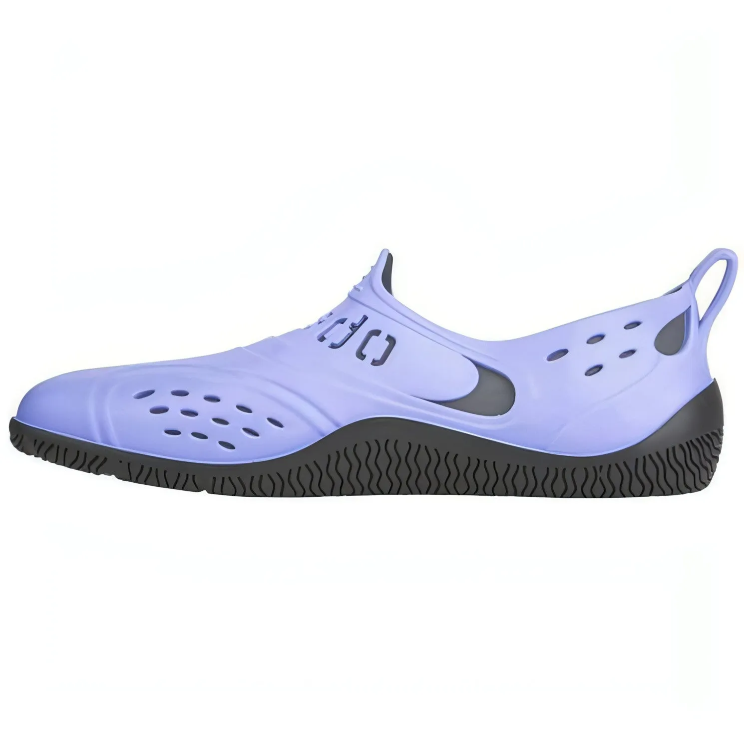 Speedo Zanpa Womens Water Shoes - Purple