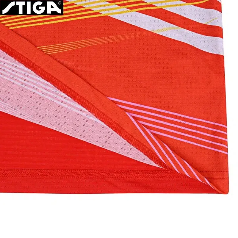 Stiga Velocity Table Tennis T-Shirt