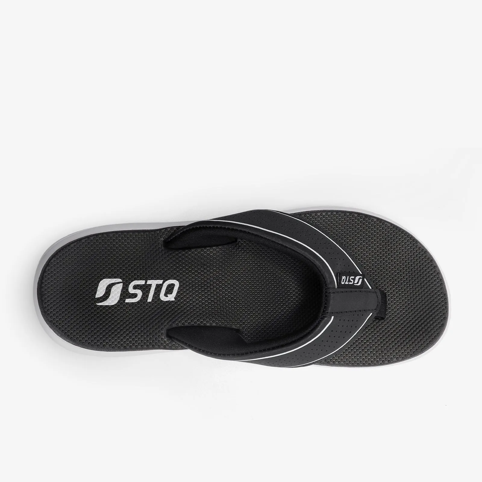 STQ Women¡®s Flip-flop Non Slip Yoga-Mat