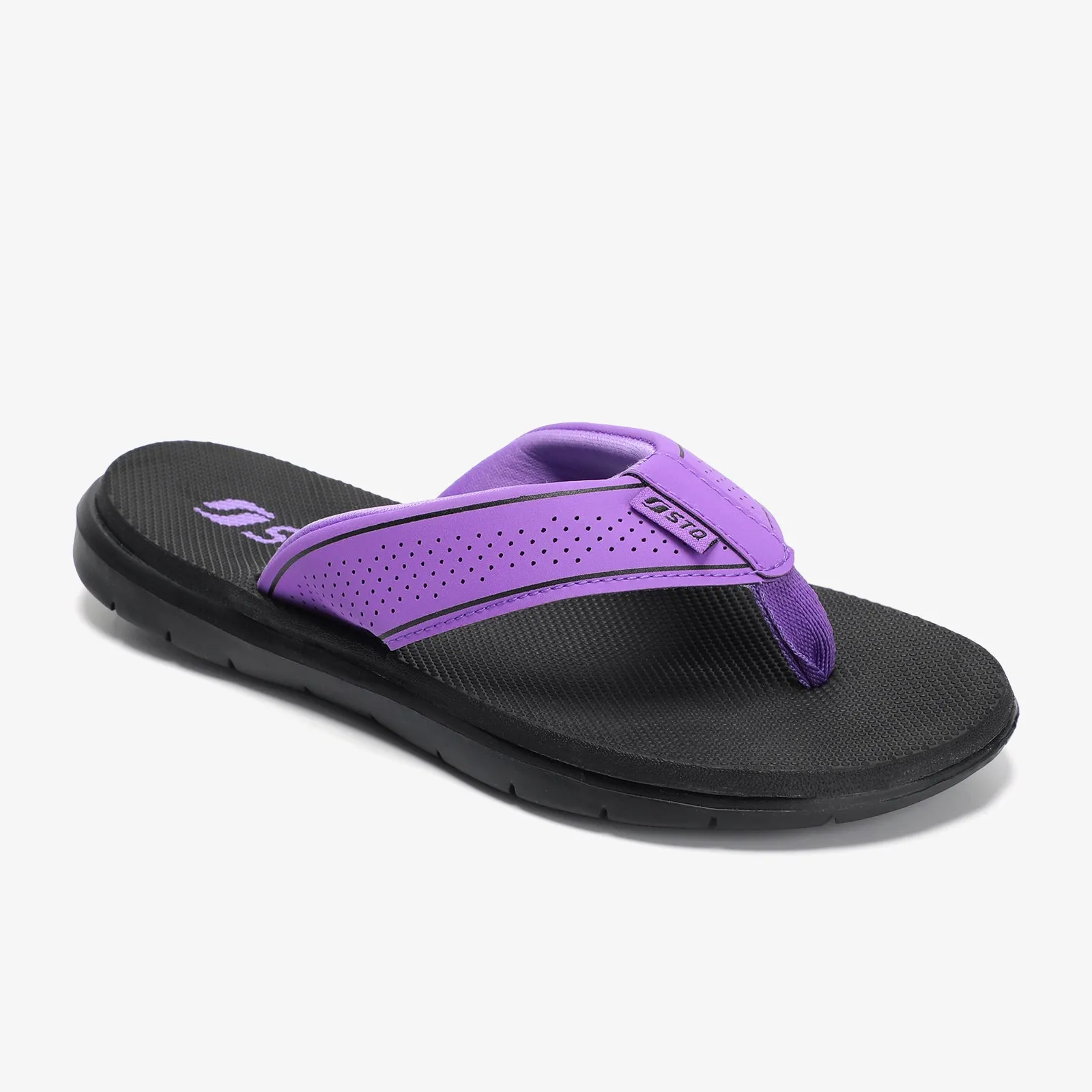 STQ Women¡®s Flip-flop Non Slip Yoga-Mat