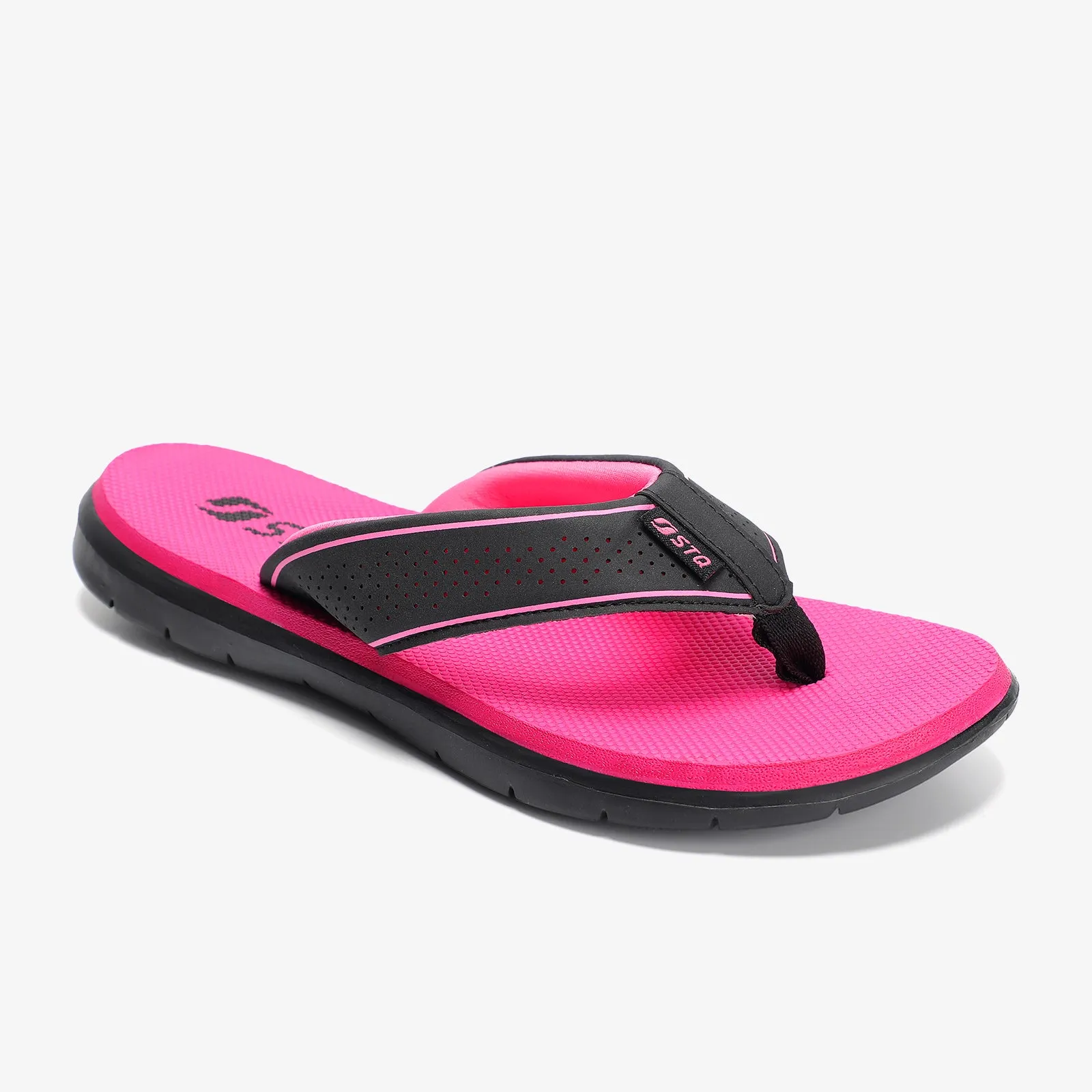 STQ Women¡®s Flip-flop Non Slip Yoga-Mat