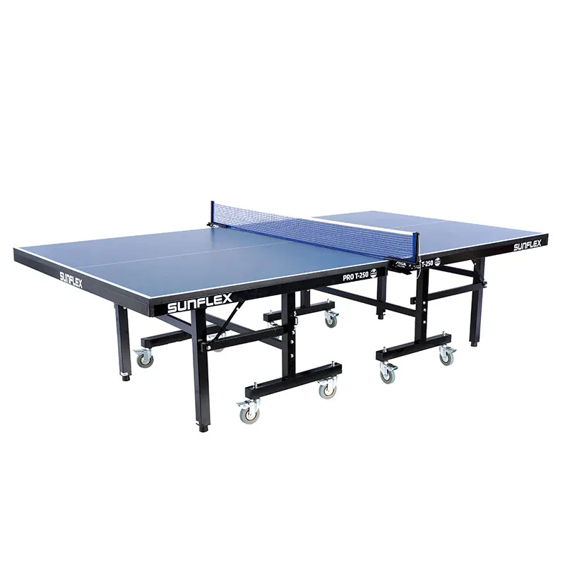 SUNFLEX Pro T-250W TTA Competition Indoor Table