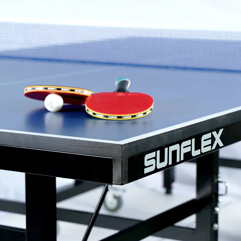 SUNFLEX Pro T-250W TTA Competition Indoor Table