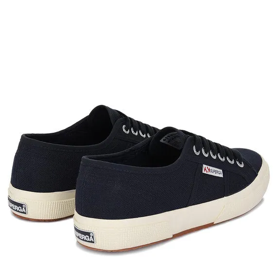 Superga 2750 Cotmetu - Navy