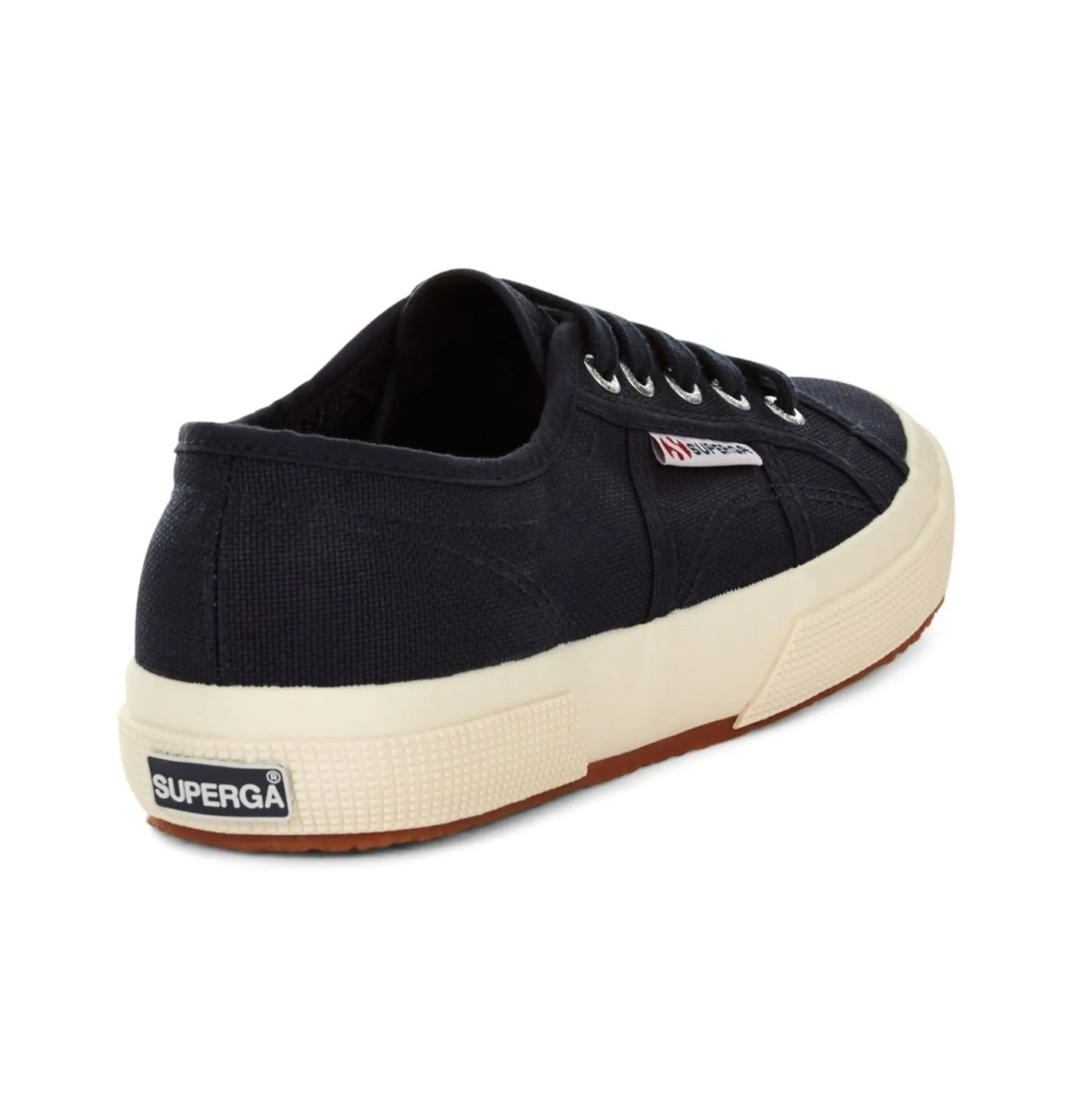 Superga 2750 COTU Classic Trainers - Navy