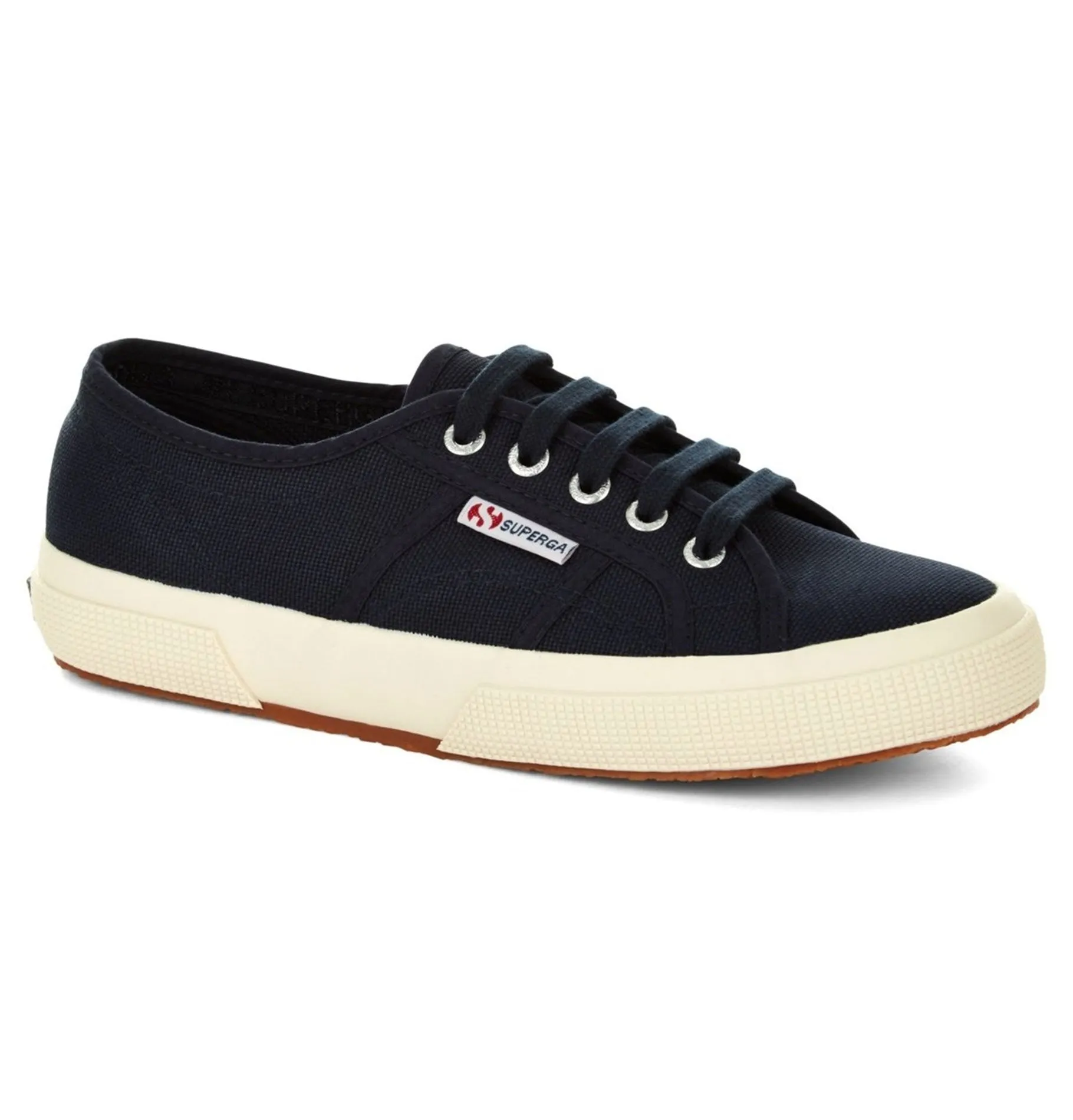 Superga 2750 COTU Classic Trainers - Navy