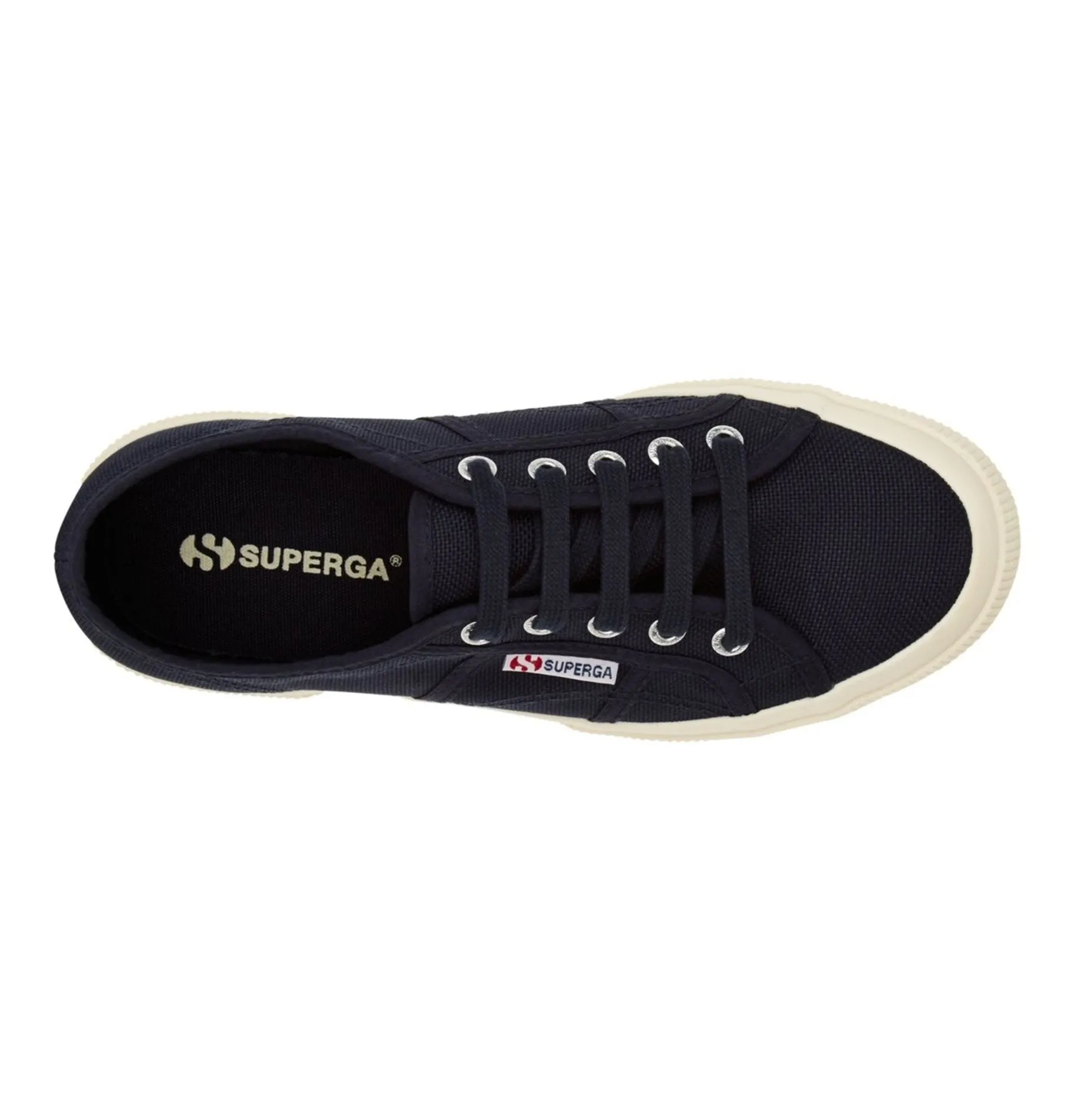 Superga 2750 COTU Classic Trainers - Navy