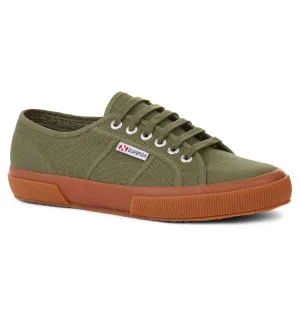 Superga 2750 COTU Classic Trainers – Sherwood Gum