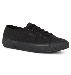 Superga 2750 COTU Classic Trainers – Total Black