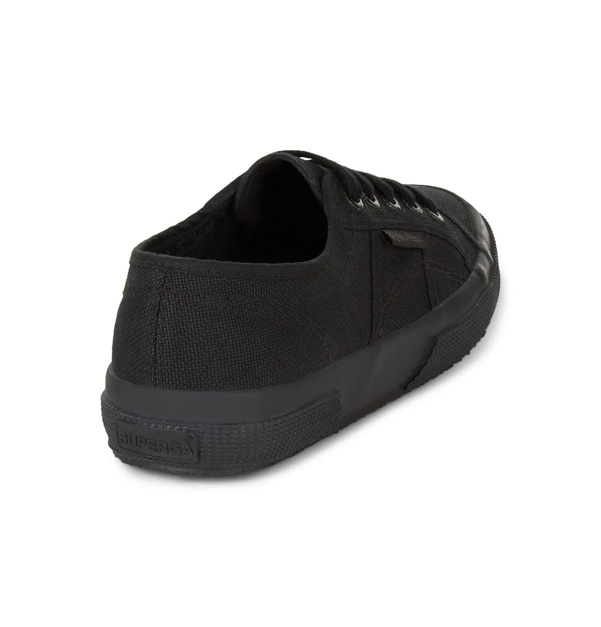 Superga 2750 COTU Classic Trainers – Total Black