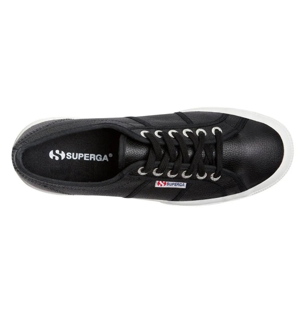 Superga 2750 EFGLU Trainers – Black