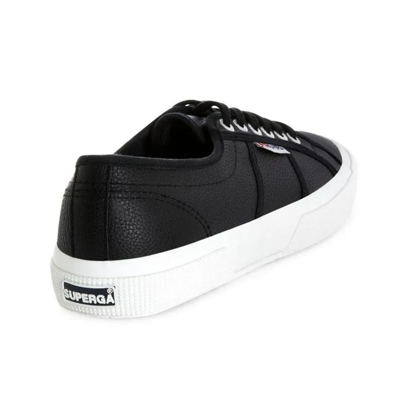 Superga 2750 EFGLU Trainers – Black