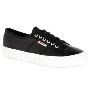 Superga 2750 EFGLU Trainers – Black