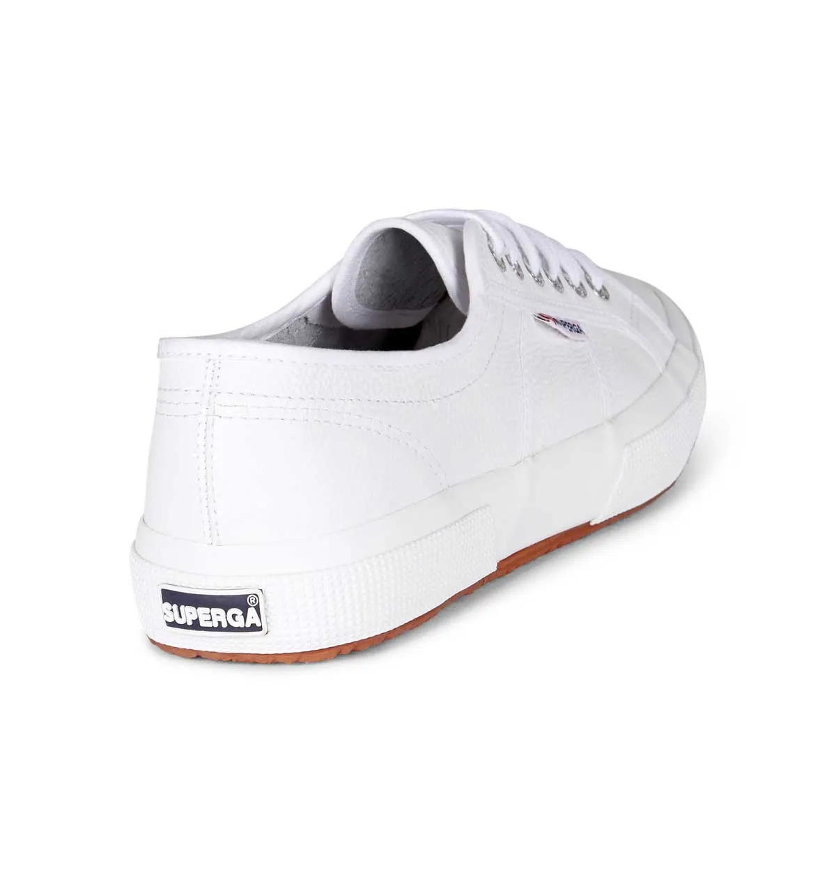 Superga 2750 EFGLU Trainers – White