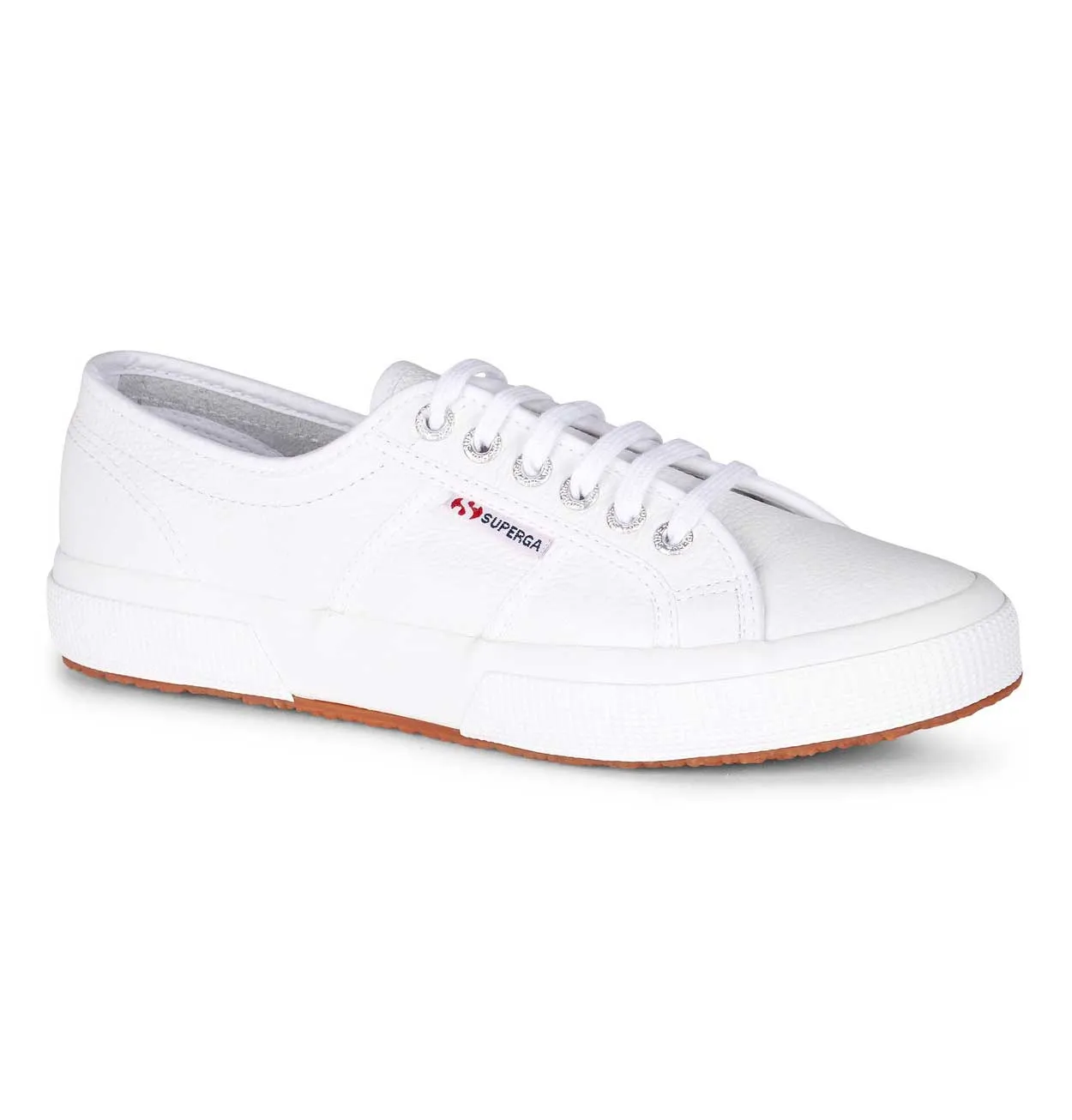 Superga 2750 EFGLU Trainers – White