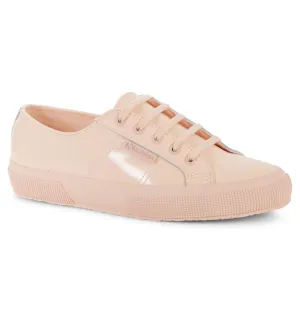 Superga 2750 LEAPATENT Trainers - Pink Skin