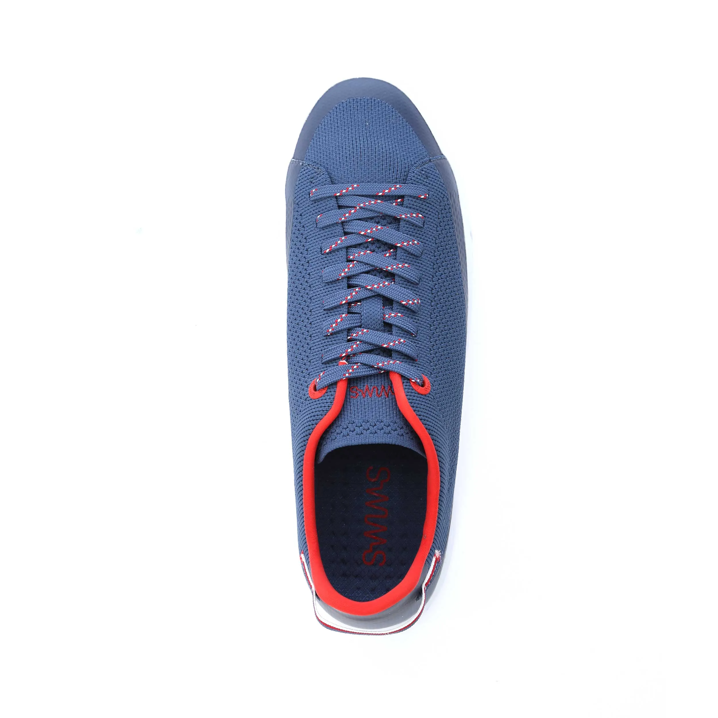 Swims Park Sneaker Shoe in Navy