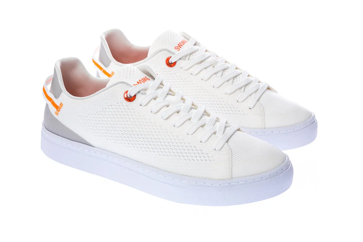 Swims Park Sneaker Shoe in White