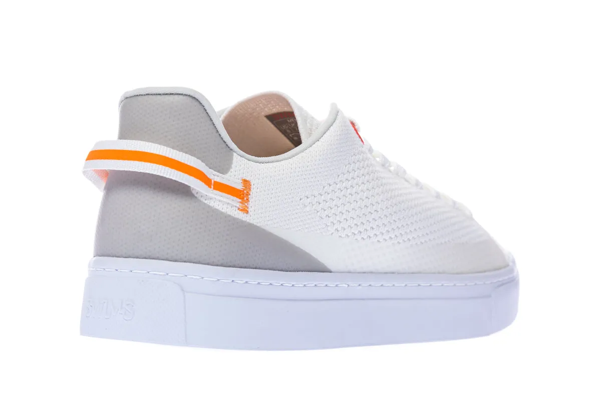 Swims Park Sneaker Shoe in White