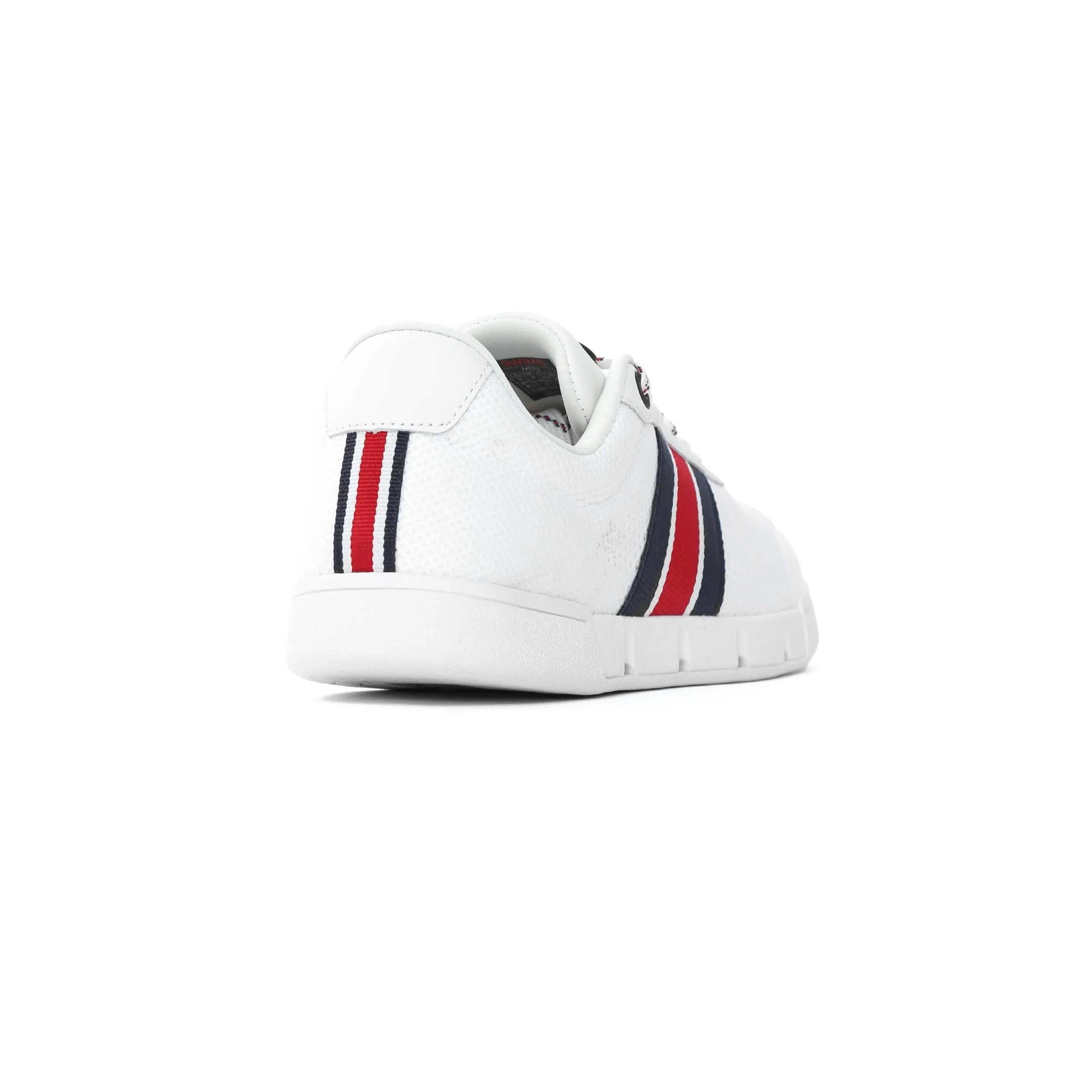 Swims Solaro Sneaker Trainer in White