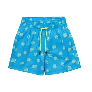 Swimshorts Boys Tennis