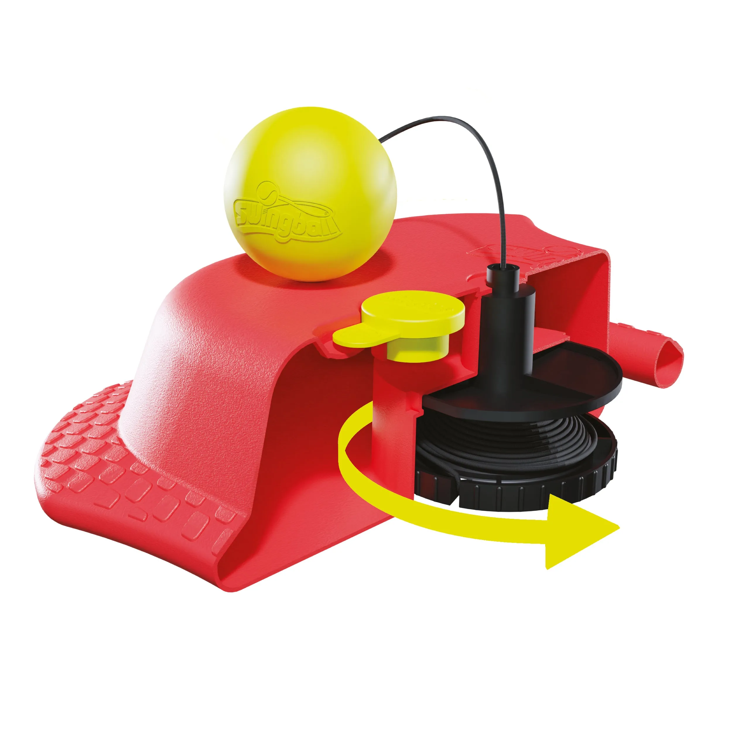 Swingball All Surface Reflex Tennis Trainer