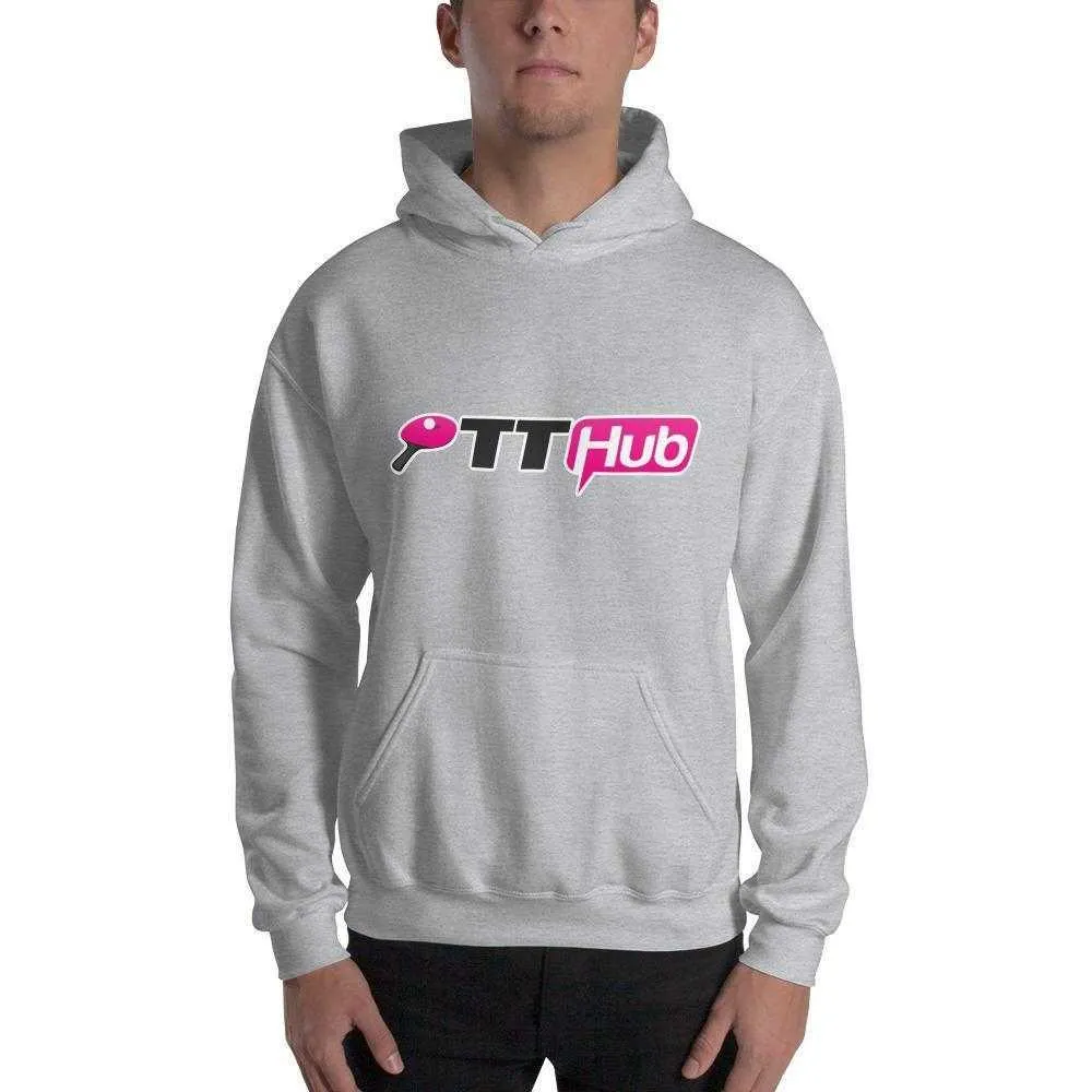 Table Tennis Hub Hooded Sweatshirt