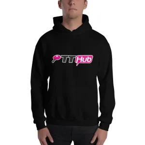 Table Tennis Hub Hooded Sweatshirt