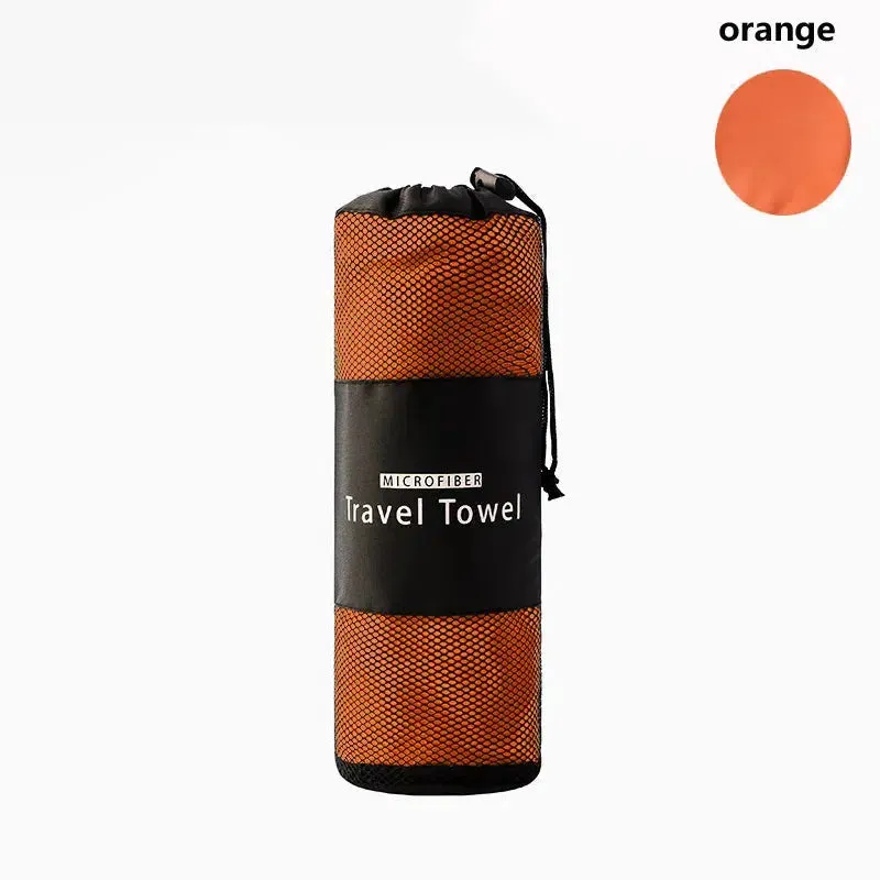 Table Tennis Hub Quick Dry Microfiber Sports Towel