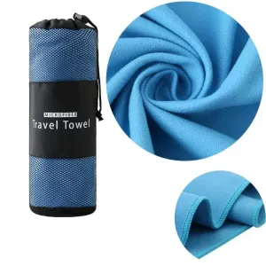 Table Tennis Hub Quick Dry Microfiber Sports Towel