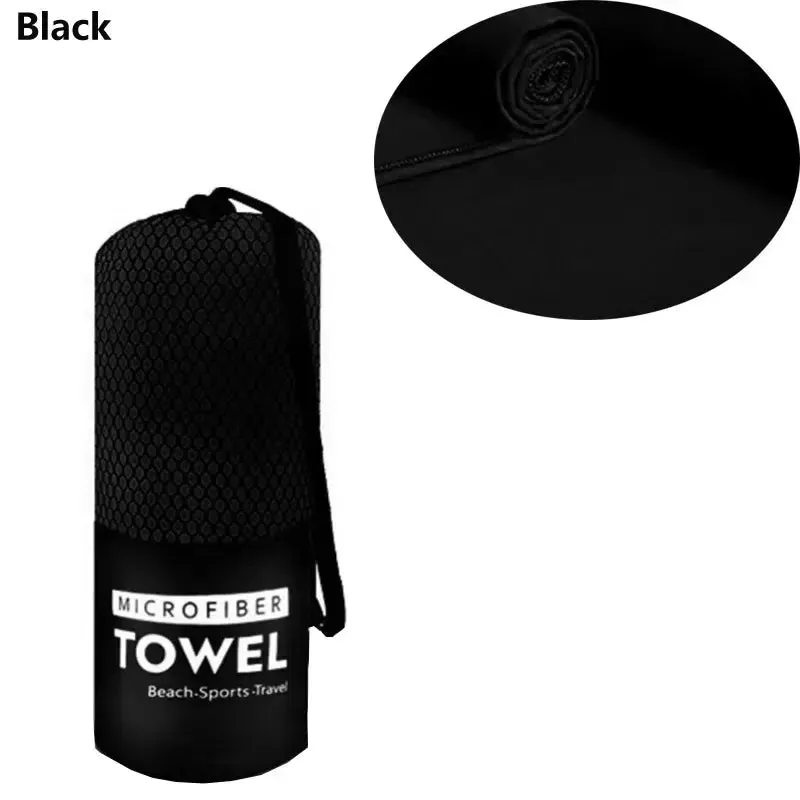 Table Tennis Hub Quick Dry Microfiber Sports Towel