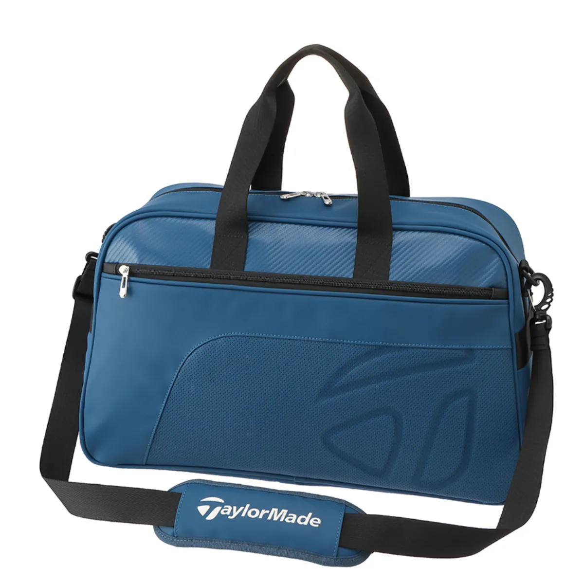 Taylormade TM24 Sports Modern Boston Bag