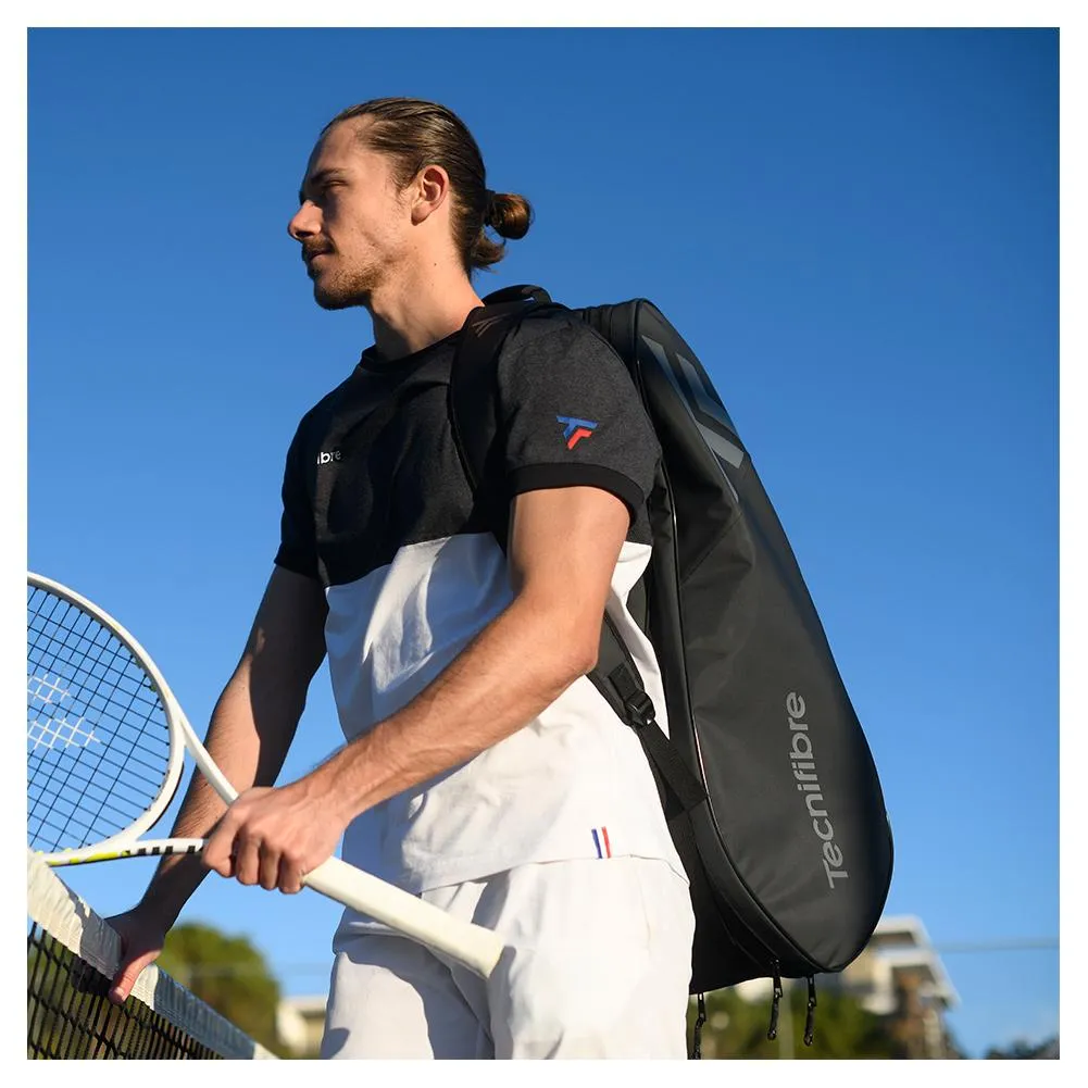 Team Dry 12R Tennis Bag